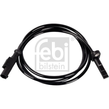 FEBI BILSTEIN Sensor, Raddrehzahl FEBI BILSTEIN Sensor, Raddrehzahl