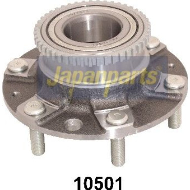 Japanparts Radnabe KK-10501 Japanparts Radnabe KK-10501