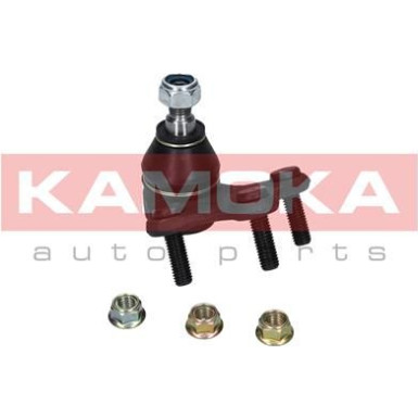 KAMOKA Trag-/Führungsgelenk