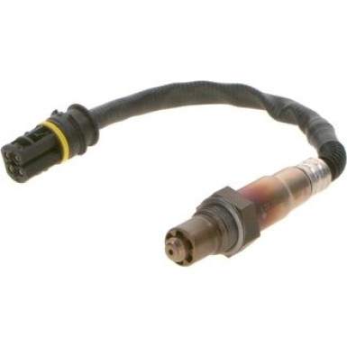 15 162 019 Lambdasonde | MERCEDES A,C-Klasse 1.4-2.0 97-02 | 0 258 006 123