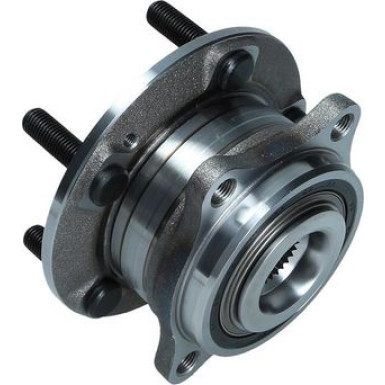 KAMOKA Radlagersatz | 5500275