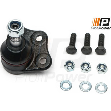 2S0044 Trag-/Führungsgelenk 2S0044 Trag-/Führungsgelenk