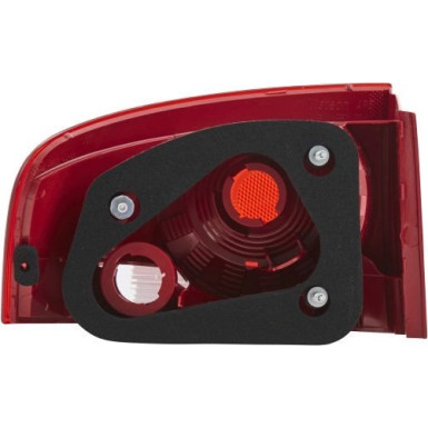 HELLA Heckleuchte 9EL 354 080-021