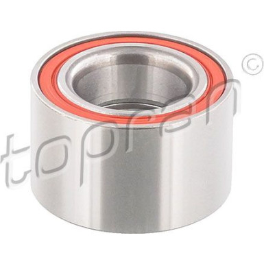 TOPRAN Radlager 104215 TOPRAN Radlager 104215