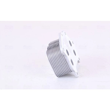 Ölkühler PKW PEUGEOT PARTNER 02- 1.6 HDI 16V FIRST FIT 90670