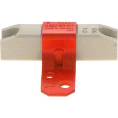 0 227 901 014 Vorwiderstand, Zündanlage