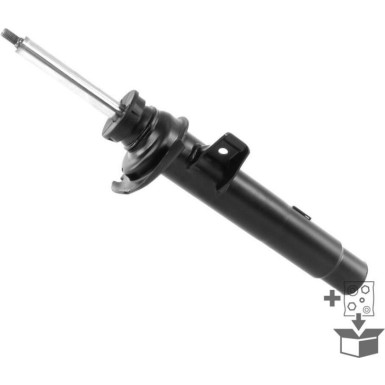 MONROE OESpectrum VA li/re | BMW 1,2,3,4 10 | 742132SP MONROE OESpectrum VA li/re | BMW 1,2,3,4 10 | 742132SP