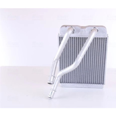 Heizkühler PKW VW Touareg 02 FIRST FIT 73975