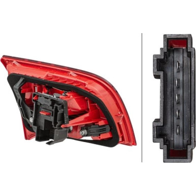 HECKLEUCHTE R 12 V HELLA | AUDI A6 AVANT 5,04-9,08/ALLROAD 5,06-9,08 | 2NE 354 542-041 HECKLEUCHTE R 12 V HELLA | AUDI A6 AVANT 5,04-9,08/ALLROAD 5,06-9,08 | 2NE 354 542-041