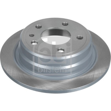 FEBI BILSTEIN Bremsscheibe | 04092