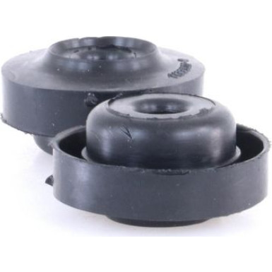 PK404 Staubschutzsatz, Stoßdämpfer PROTECTION KIT