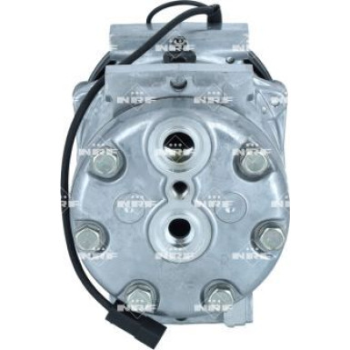 KOMPRESSOR, KLIMAANLAGE EASY FIT NRF32771