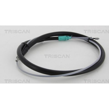 SEILZUG, FESTSTELLBREMSE CITROEN T. C3/DS3 09- LE/PR1703/882 MMHAMULCE B?BNOWE | 814038159 SEILZUG, FESTSTELLBREMSE CITROEN T. C3/DS3 09- LE/PR1703/882 MMHAMULCE B?BNOWE | 814038159