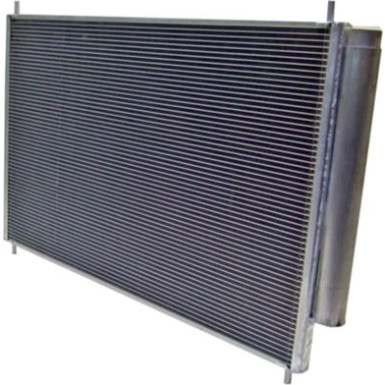 Kondensator, Klimaanlage BEHR AC 801 000S