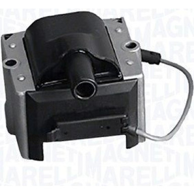 MAGNETI MARELLI Zündspule 060717004012