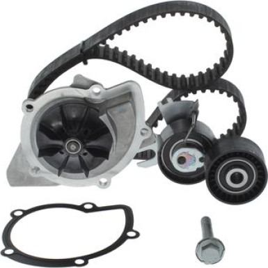 1 987 948 727 Wasserpumpe + Zahnriemensatz