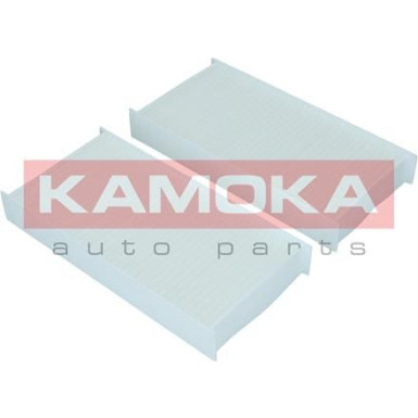 KAMOKA Filter, Innenraumluft F421401