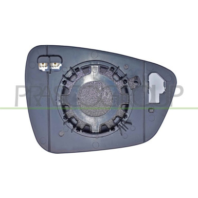 SPIEGELGLAS L EL HZB KONV | FORD KUGA III 7,19 | FD8087504