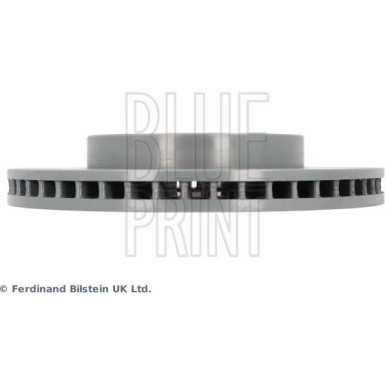 Bremsscheibe Kia P. Sorento 3.5 V6 4Wd 02 | ADG04390