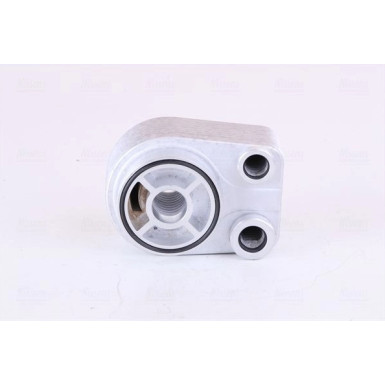 Ölkühler PKW RENAULT Captur 13- 1.5 DCI FIRST FIT 90705