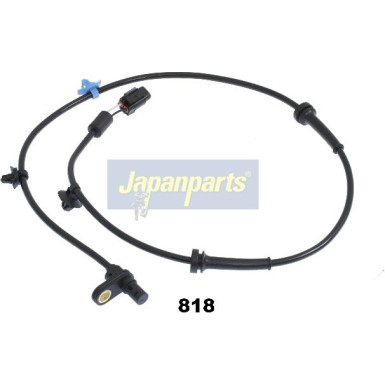 Sensor, Raddrehzahl ABS-818