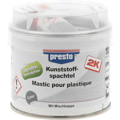 443381 Universalspachtel Kunststoffspachtel styrolfrei 250 g