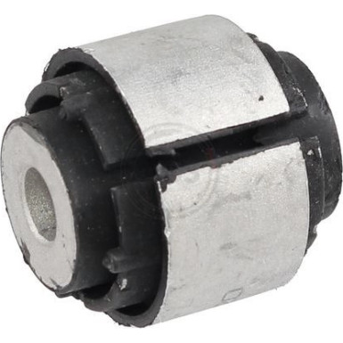 A.B.S. Stiller Block A.B.S. Stiller Block