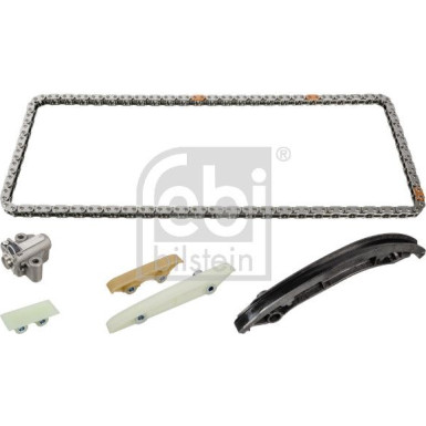 Steuerkettensatz FORD Ranger,Transit 06 Basic Short Kit 107154