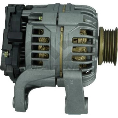 Lichtmaschine Opel Astra H 1.2/1.4 04- Regeneriert 70A | STA0534R