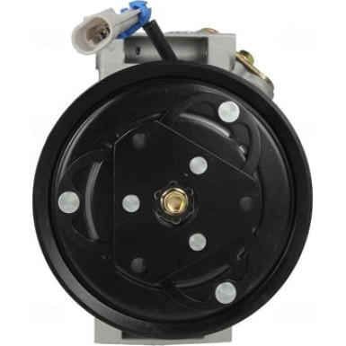 Kompressor PKW OPEL VECTRA C 02 FIRST FIT 89343