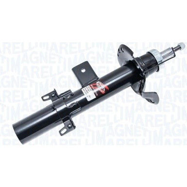 MAGNETI MARELLI Stoßdämpfer 356411070100 MAGNETI MARELLI Stoßdämpfer 356411070100