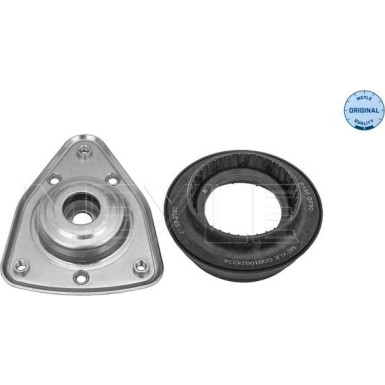 Reparatursatz, Federbeinstützlager MEYLE-ORIGINAL-KIT: Better solution for you 11-14 641 1003/S