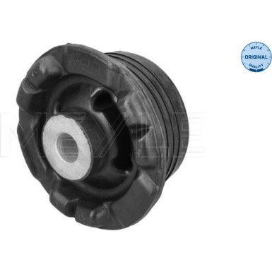 10 308 044 Achskörperlager HA | OPEL Omega B 94-03 | 6140400007