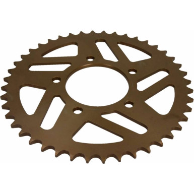 AFAM Kettenrad ALU 44 Zähne | für 520, RAC MARCH | 93622-44