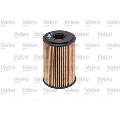 VALEO Ölfilter | 586544