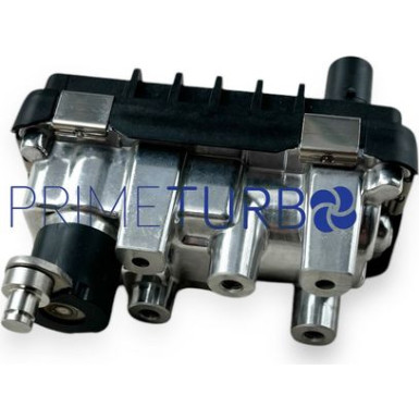Prime Turbo Ladedruckregelventil G00091AC