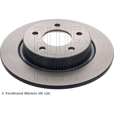 Bremsscheibe Mazda T. 3/5 1.6-2.2 Cd 04 | ADM54384