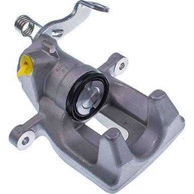 DENCKERMANN Bremstrommel | B190148R
