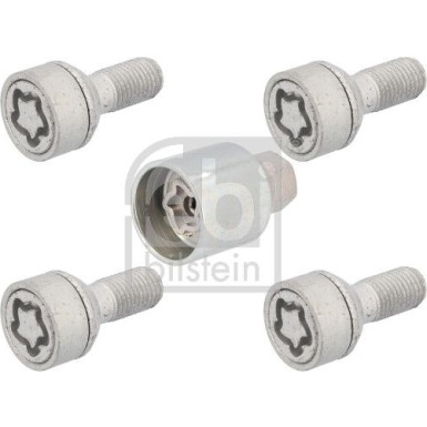 Radsicherungsschraubensatz | SMART | 27497