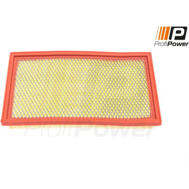 PROFIPOWER Luftfilter | 2F0036