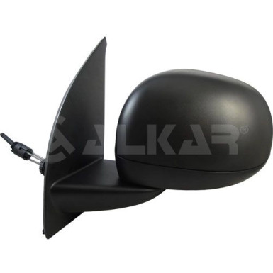 ALKAR Außenspiegel 6164924