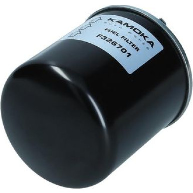 KAMOKA Kraftstofffilter