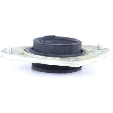 MONROE Stützlager=1Stk | FIAT | MK051