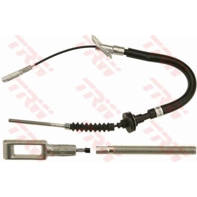 TRW Kupplungsseil