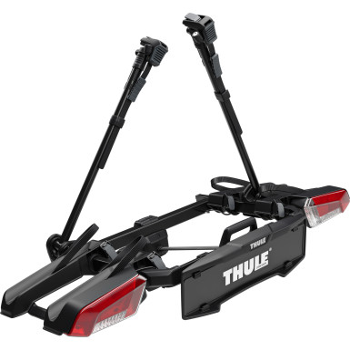 9012100 Thule OutPace (Tilt-up) 2bike Heckträger
