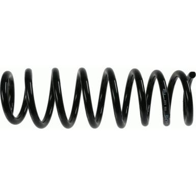 Sachs Fahrwerksfeder Alfa T. 159 1.9 Jtdm 16V/1.9 Jtdm 8V/1.9Jts/2.2 Jts | 996 932