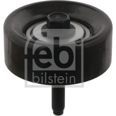 FEBI BILSTEIN Führungsrolle