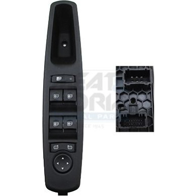 Schalter, Fensterheber | 26024