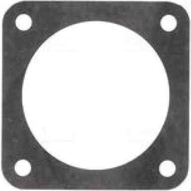 NISSENS Drosselklappenstutzen 955079 FIRST FIT