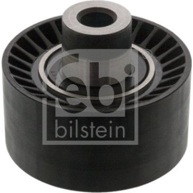 Febi Bilstein Umlenk- / Führungsrolle, Keilrippenriemen 19749